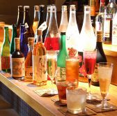 洛水 ラクスイ RAKUSUI DINING&BAR A DAYの雰囲気2