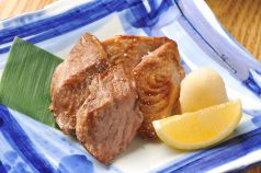 料理メニュー写真 鮮魚の角煮