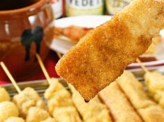 あるきっちんのおすすめ料理1