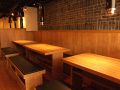 ホルモン 寺の雰囲気1