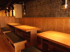 ホルモン 寺の雰囲気1