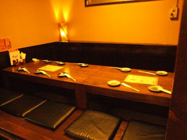 おいでんか 野田阪神店の雰囲気1