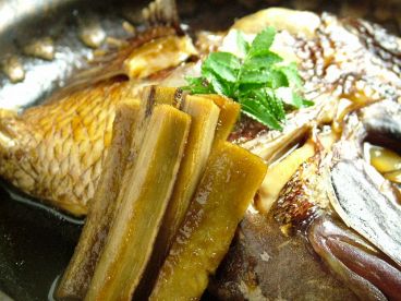 魚菜 鮮 天三店のおすすめ料理1
