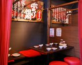 赤ちり亭 池袋東口店の雰囲気3