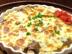 Yah-manのおすすめ料理1