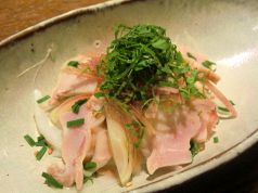 和韓食彩　ととりのおすすめ料理3