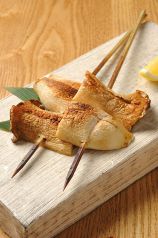 料理メニュー写真 エリンギ