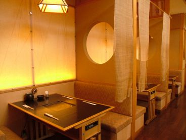 温野菜 淵野辺店の雰囲気1