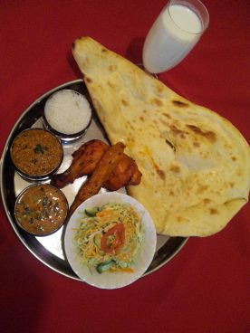 ロイヤル ROYAL マハラジャ MAHARAJAのおすすめ料理1
