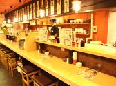 ラの壱 名駅店の雰囲気3