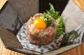 料理メニュー写真&nbsp;房総料理　真アジのなめろう