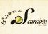 ビストロ スカラベ Bistro du Scarabeeのロゴ