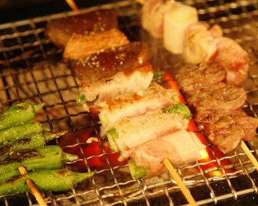 ウエハラ トクトク UEHARA 得々のおすすめ料理1
