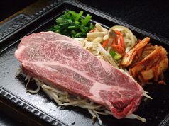 喰れんがはうすのおすすめ料理1