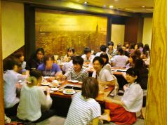 和気あいあい 八王子店の雰囲気3