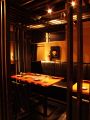町田　酉九 とりっくの雰囲気
