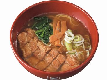 万世パーコーメン 日比谷シティ店のおすすめ料理1