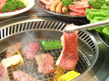 焼肉の牛太 播磨町店のおすすめ料理1