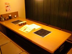 温野菜 三宿店の雰囲気1