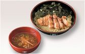 万世パーコーメン 日比谷シティ店のおすすめ料理2