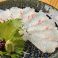 料理メニュー写真 天然真鯛≪大分豊後≫