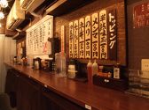 油屋製麺 神田本店の雰囲気3