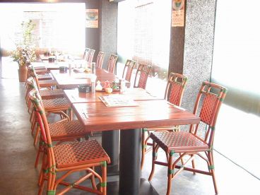 虎 門前仲町店の雰囲気1