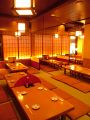 日本橋・人形町　はなの舞 日本橋店の雰囲気