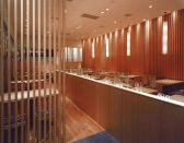 雛鮨 新宿マルイアネックスの雰囲気2