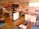 豚牛 県庁前本店の雰囲気2