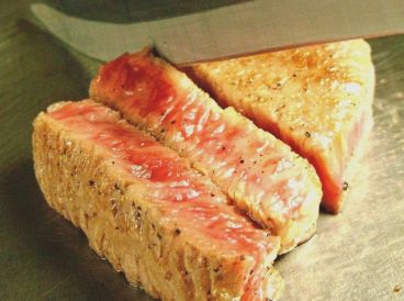 てっぱんバーグ 福島本店のおすすめ料理1
