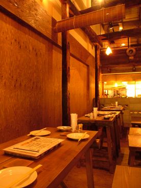 くじら 両国橋店の雰囲気1