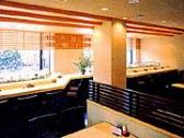 寿司処 しゅん 吉池店の雰囲気2