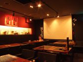 赤ちり亭 飯田橋店の雰囲気2