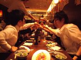 六蔵 新宿東口店の雰囲気2