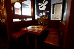天狗 阪急茨木南口店の雰囲気1