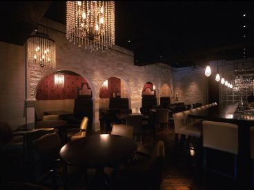 ラ ボエム La Boheme 自由が丘店の雰囲気1