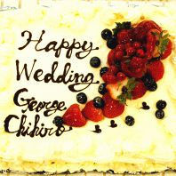 wedding party!