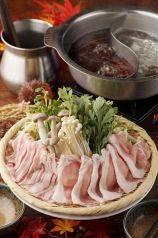 黒ぶたや 恵比寿本店の写真