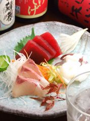 渋谷 旬菜バー しばらくのおすすめ料理3