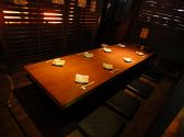 店内は間接照明にうっすら照らされてGOO!