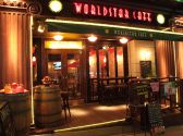 WORLDSTAR  CAFE ワールドスターカフェ