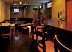 ラクボウズ rakuBouズ スポーツバー SportsBarの写真