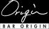 バー オリジン BAR ORIGINのロゴ