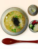 鳥ふじのおすすめ料理2