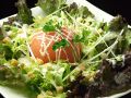 料理メニュー写真&nbsp;まるごとトマトイタリアン