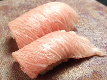 赤樫鮨 高槻市 芥川町のおすすめ料理1