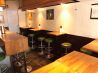 オリオ Olio ITALIAN バー bar SHINBASHI 新橋のおすすめポイント1