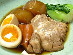 豆納戸 上大崎のおすすめ料理2