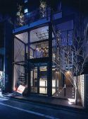 NOS 青山 のす あおやま